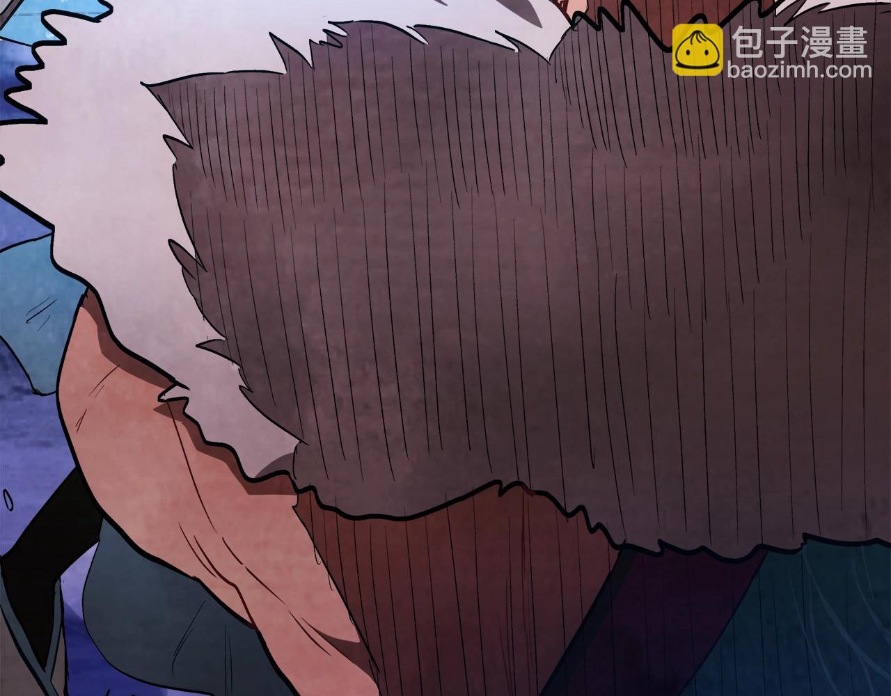 武神迴歸錄 - 第24話 武神(3/4) - 5