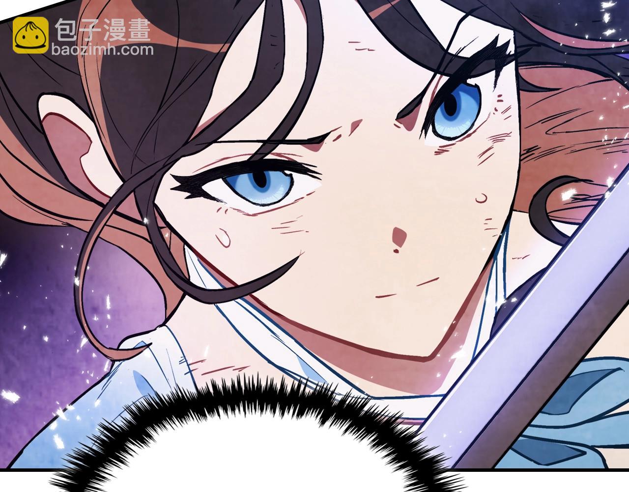 武神迴歸錄 - 第24話 武神(3/4) - 7