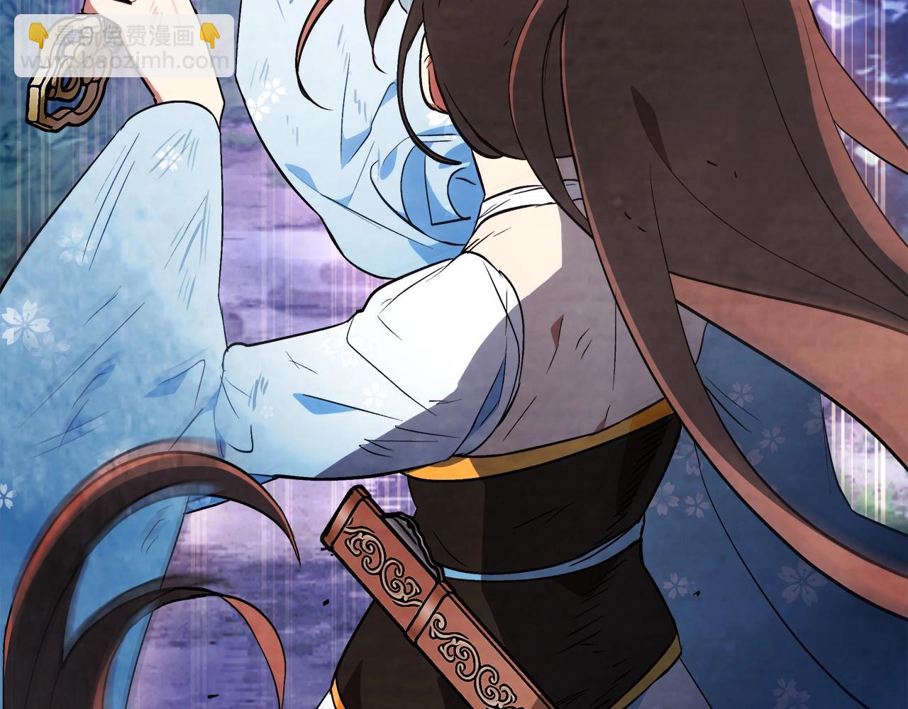 武神迴歸錄 - 第24話 武神(4/4) - 7