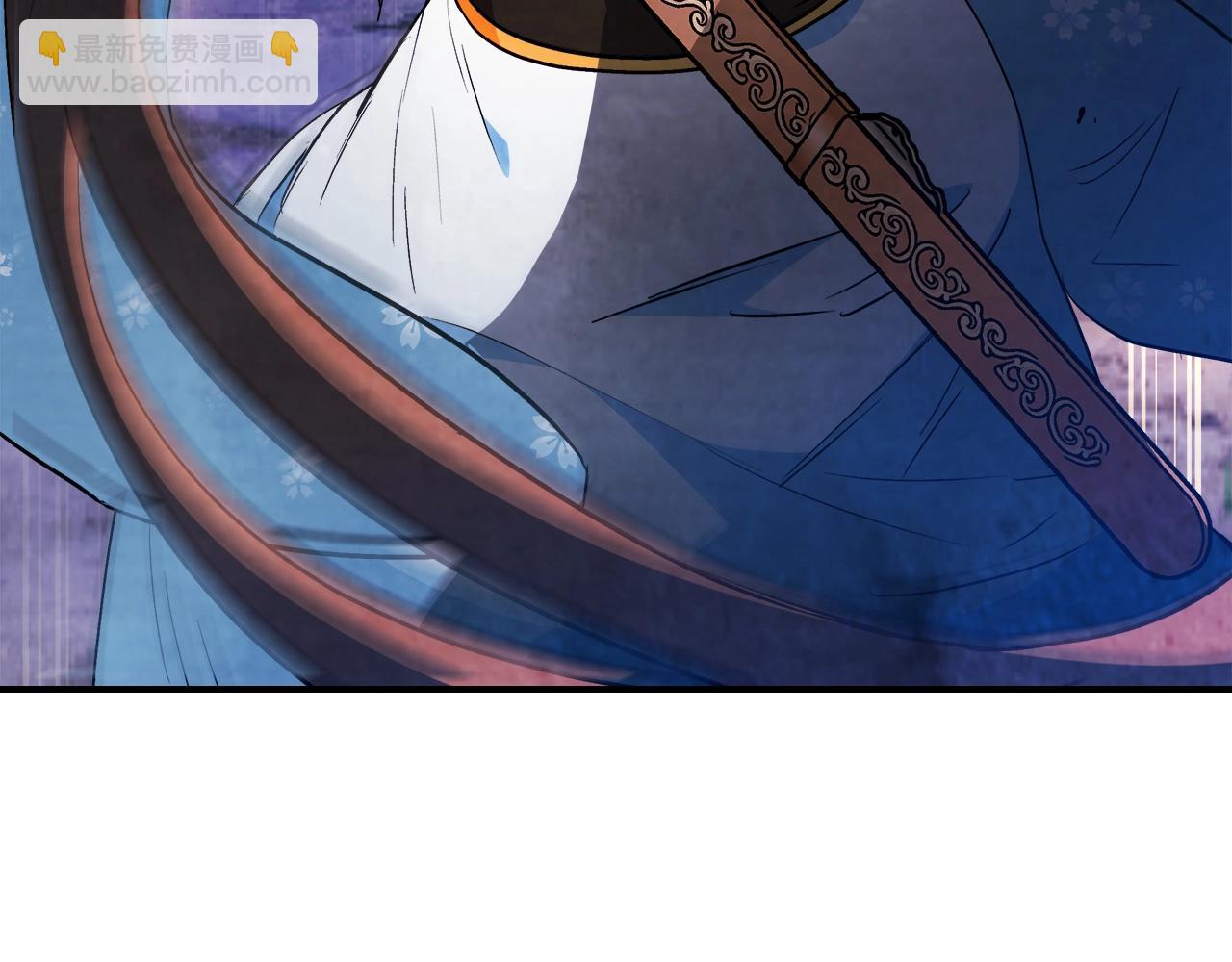 武神迴歸錄 - 第24話 武神(4/4) - 1