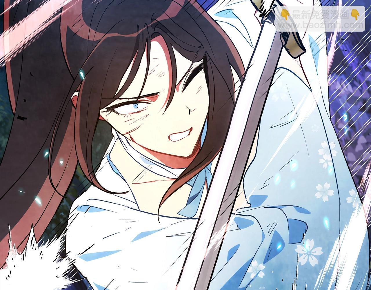 武神迴歸錄 - 第24話 武神(4/4) - 3