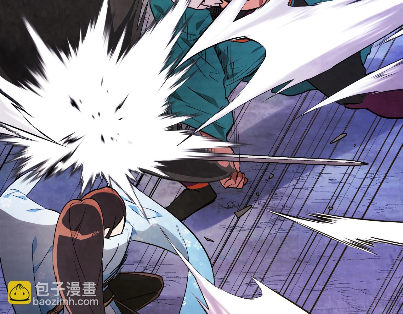 武神迴歸錄 - 第24話 武神(4/4) - 2