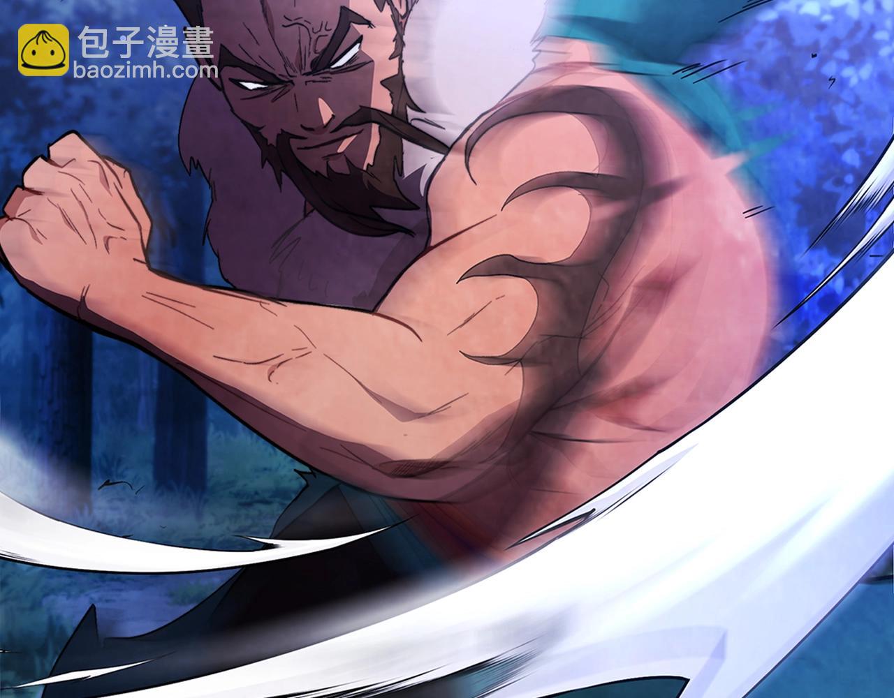 武神迴歸錄 - 第24話 武神(4/4) - 4