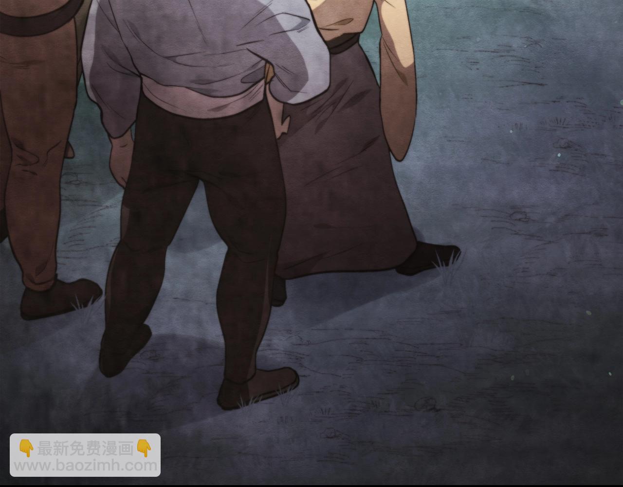 武神迴歸錄 - 第24話 武神(1/4) - 6