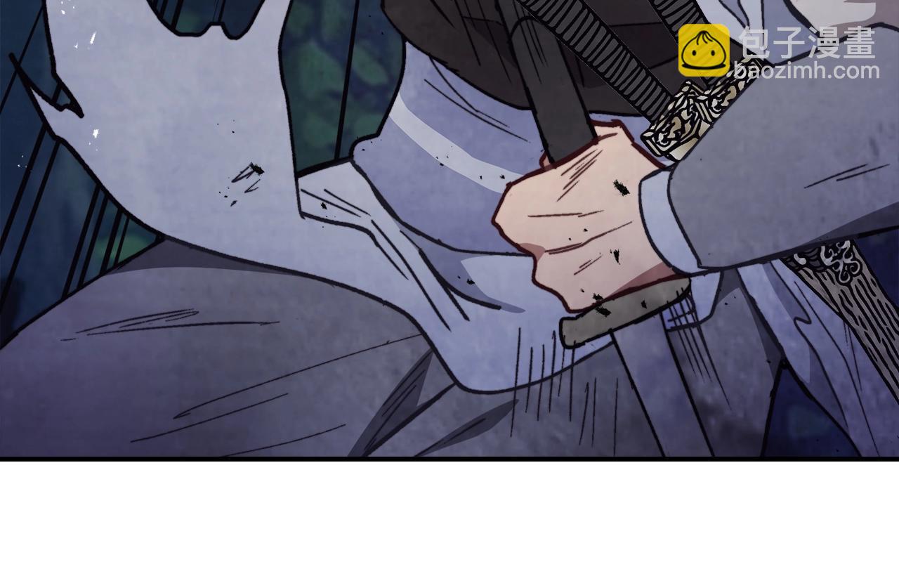 武神迴歸錄 - 第26話 救救孩子吧(3/5) - 2