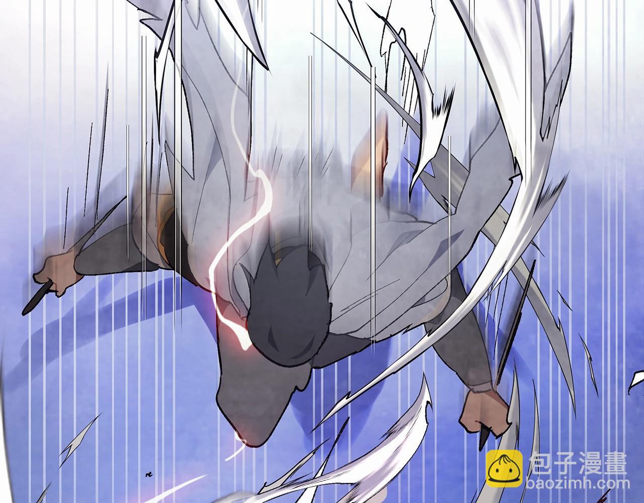 武神迴歸錄 - 第26話 救救孩子吧(3/5) - 8