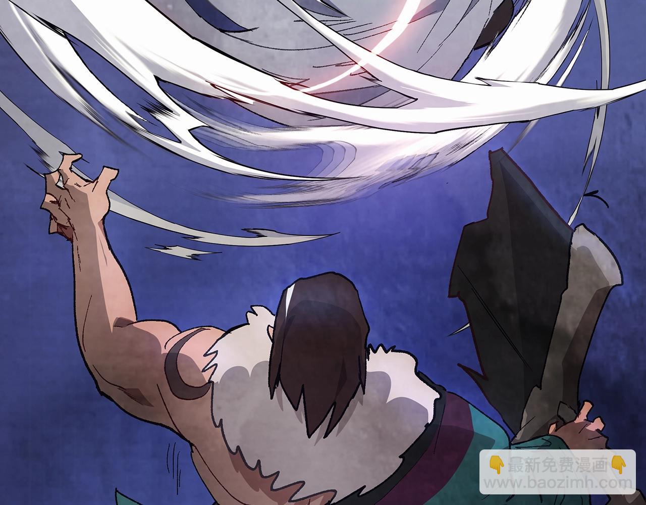 武神迴歸錄 - 第26話 救救孩子吧(3/5) - 2