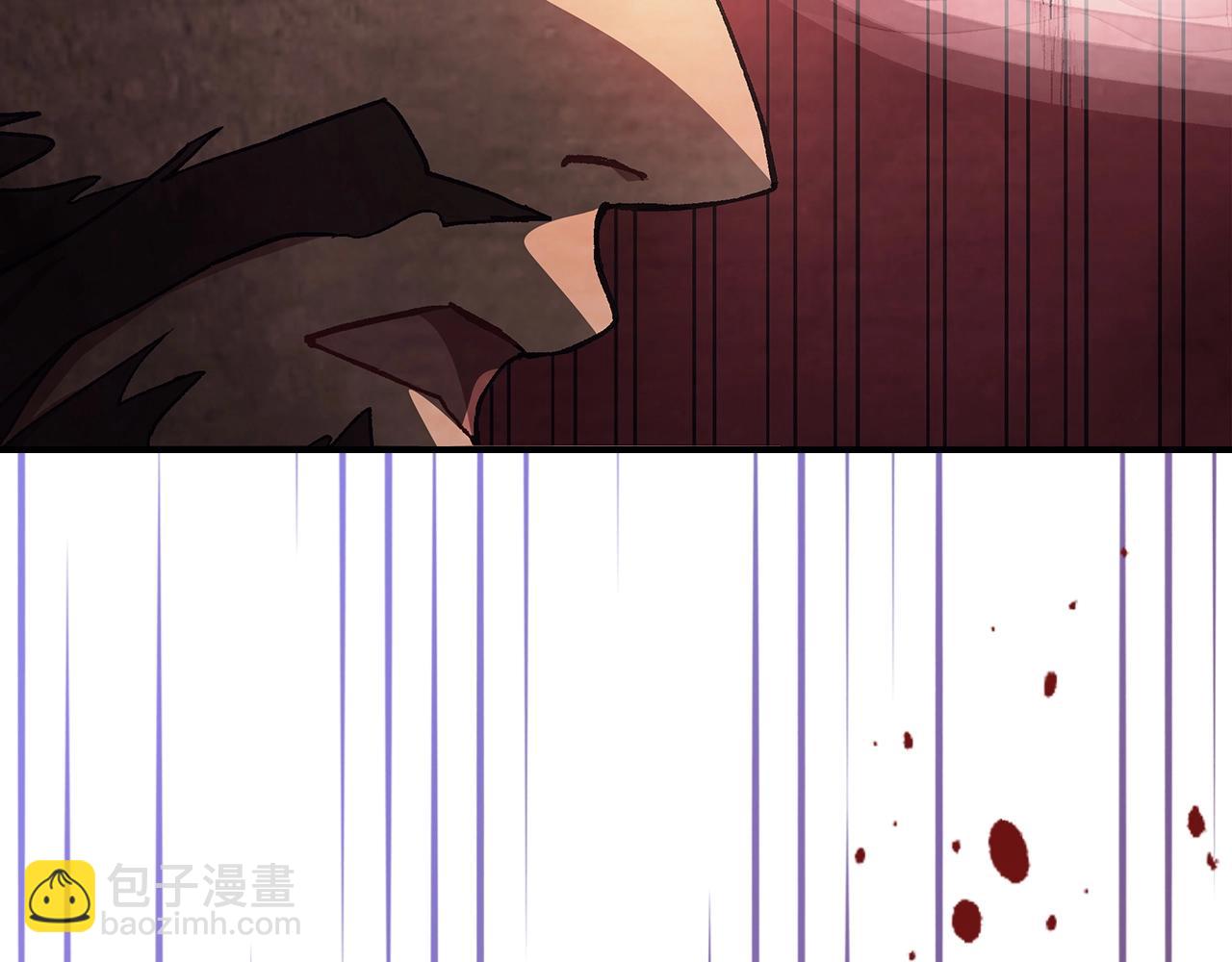 武神迴歸錄 - 第26話 救救孩子吧(3/5) - 8