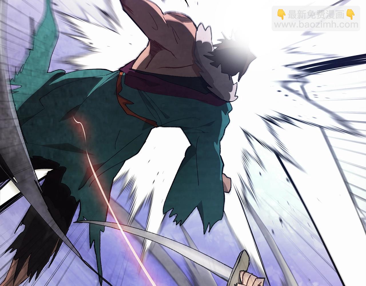 武神迴歸錄 - 第26話 救救孩子吧(3/5) - 2