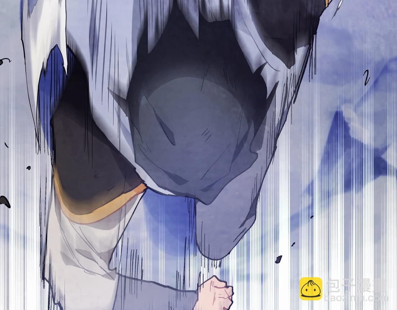 武神迴歸錄 - 第26話 救救孩子吧(3/5) - 4