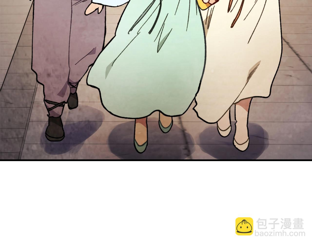 武神迴歸錄 - 第26話 救救孩子吧(4/5) - 4