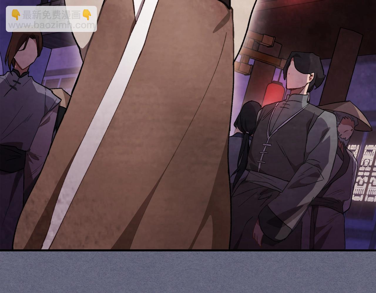 武神迴歸錄 - 第26話 救救孩子吧(4/5) - 5