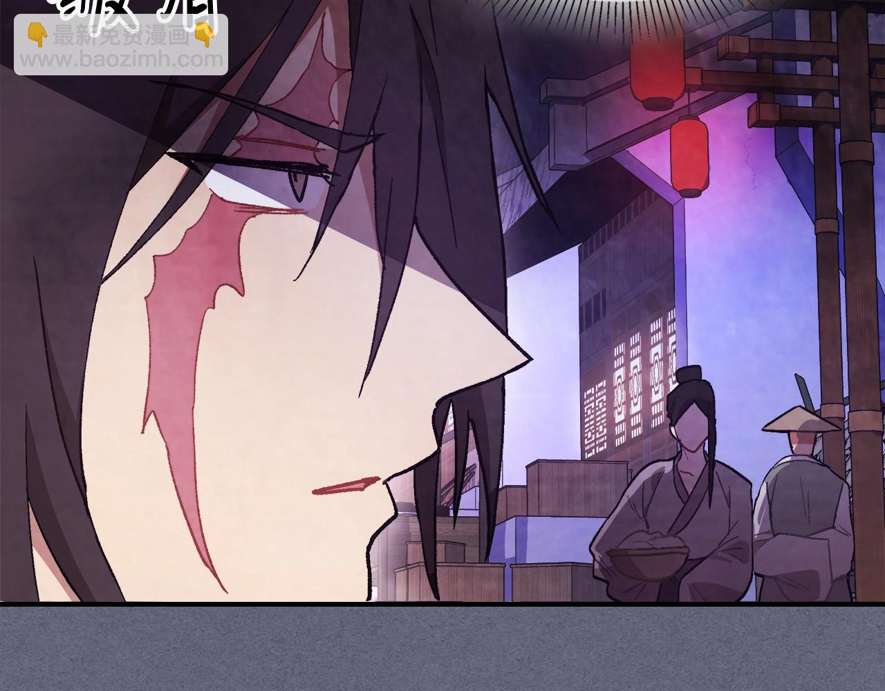 武神迴歸錄 - 第26話 救救孩子吧(4/5) - 7