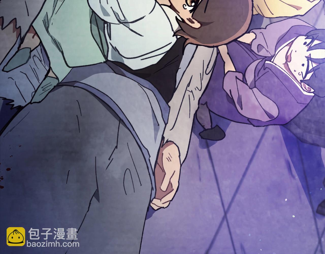 武神迴歸錄 - 第26話 救救孩子吧(5/5) - 1