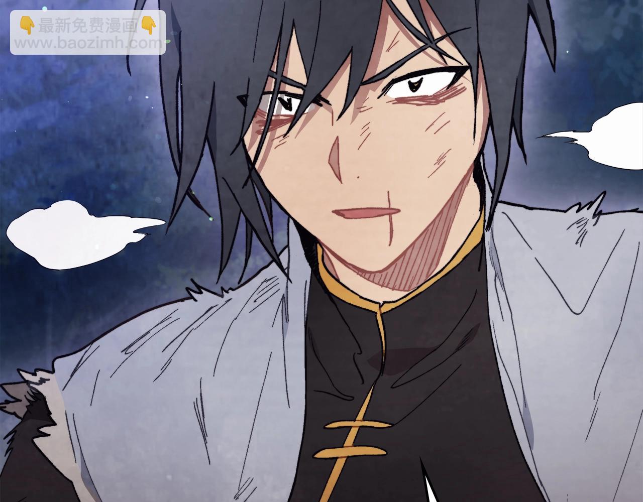 武神迴歸錄 - 第26話 救救孩子吧(1/5) - 5