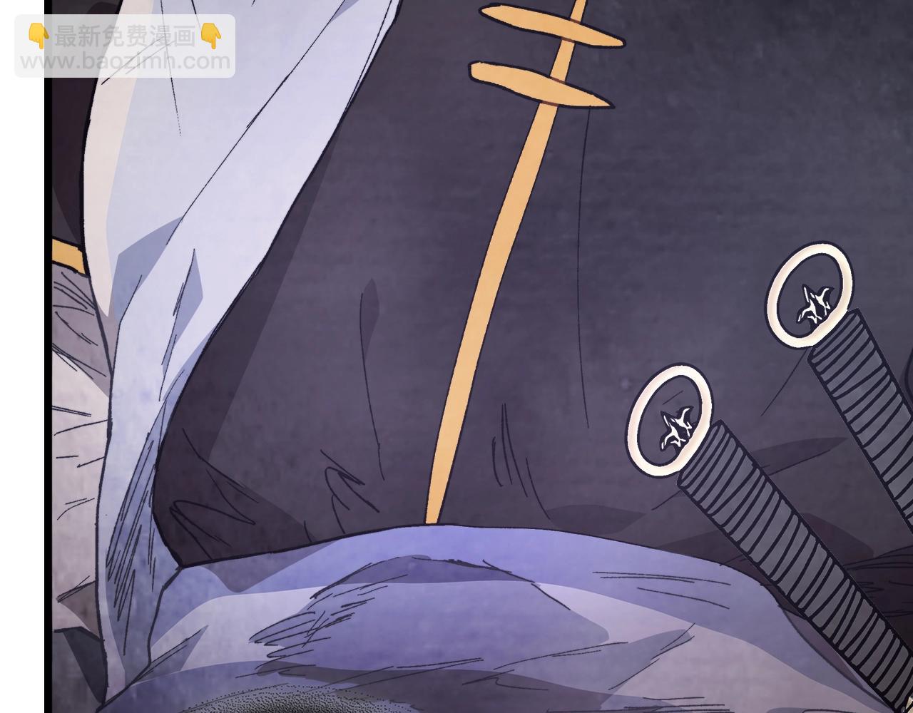 武神迴歸錄 - 第26話 救救孩子吧(1/5) - 3