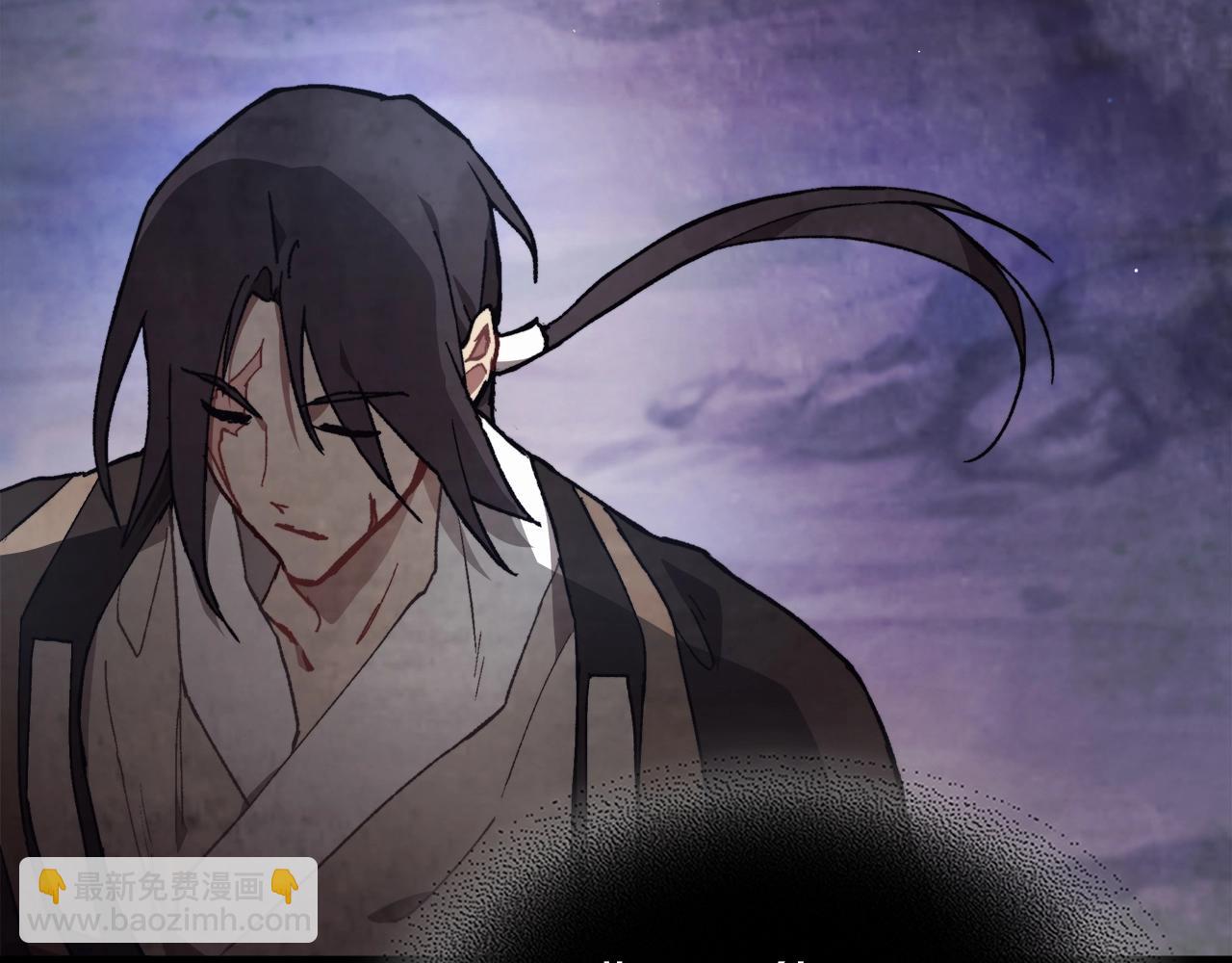 武神迴歸錄 - 第26話 救救孩子吧(2/5) - 7