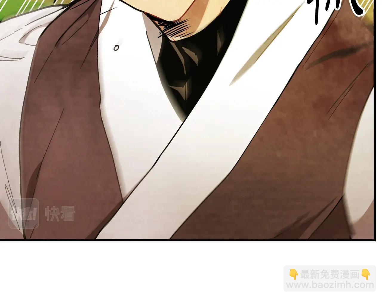 武神迴歸錄 - 第30話 你演我！老闆！(1/5) - 4