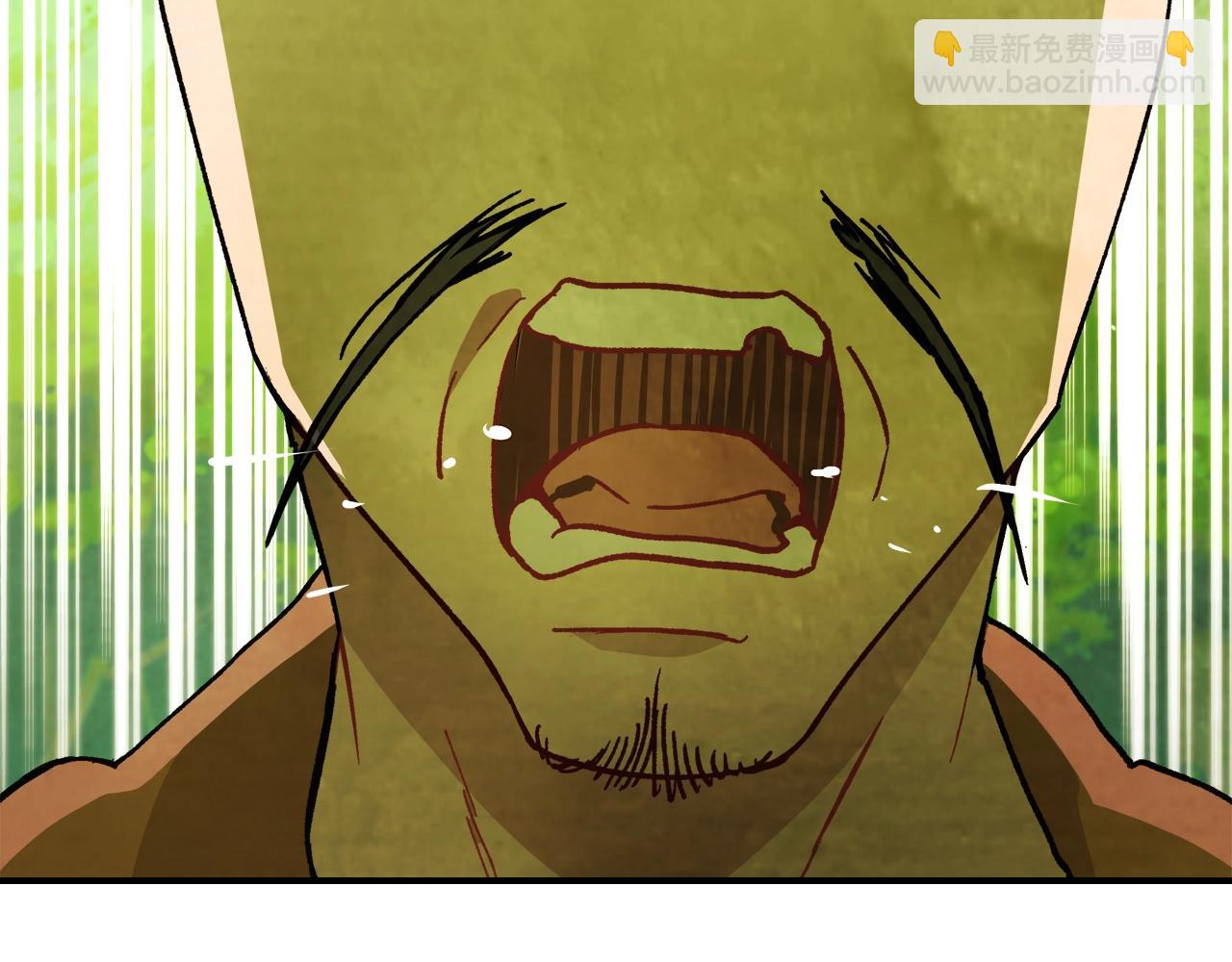 武神迴歸錄 - 第30話 你演我！老闆！(1/5) - 7