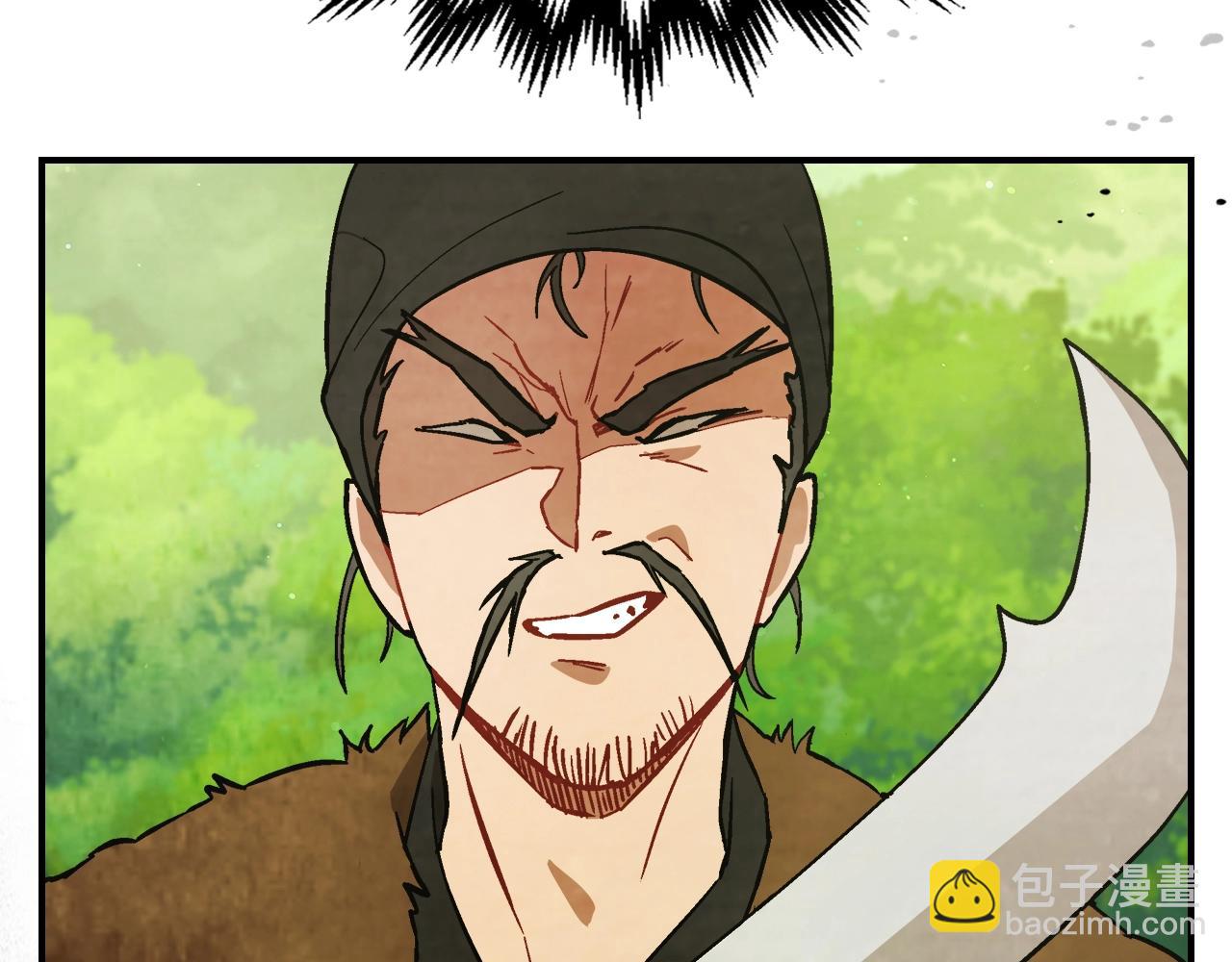 武神迴歸錄 - 第30話 你演我！老闆！(1/5) - 8