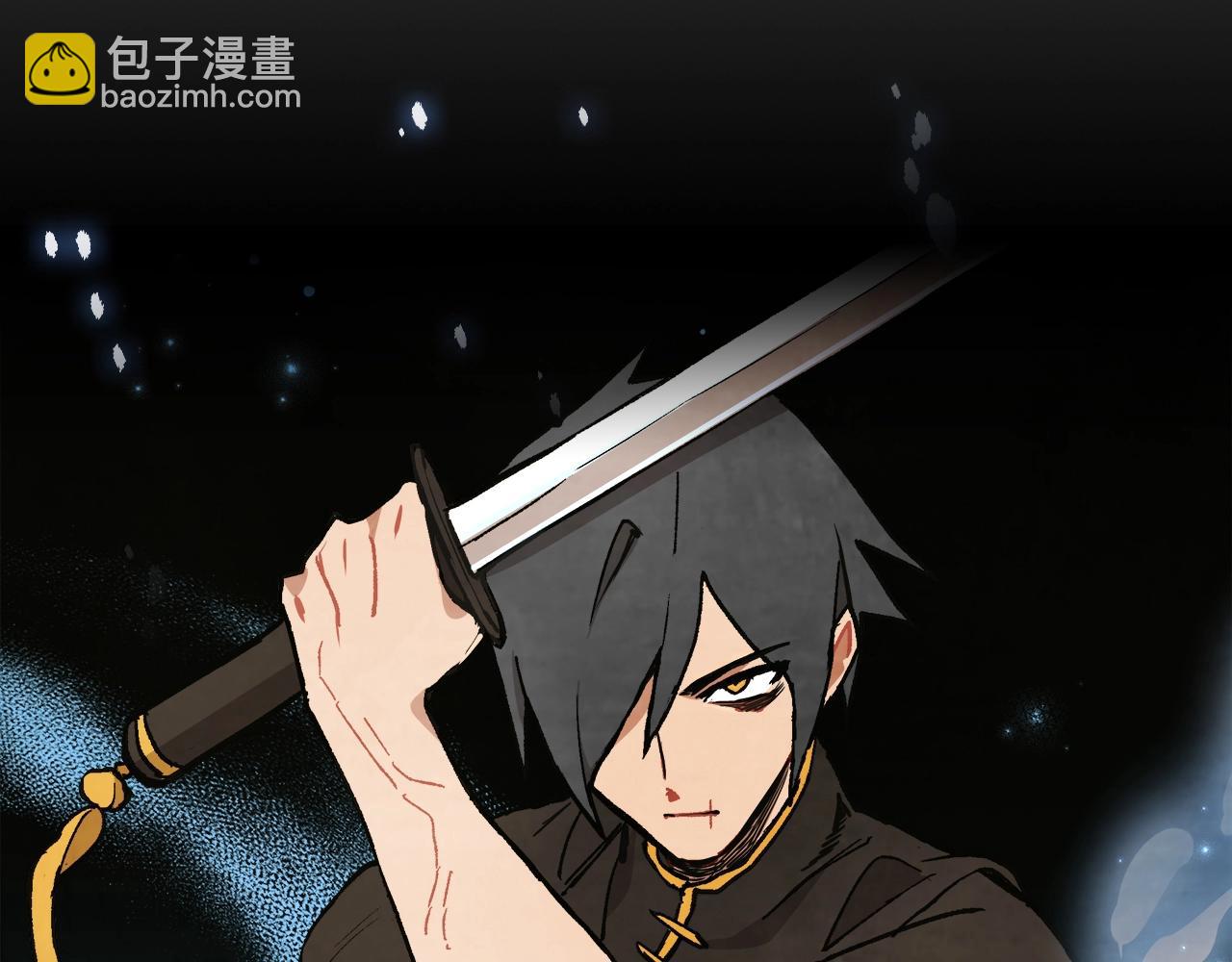 武神迴歸錄 - 第30話 你演我！老闆！(1/5) - 5