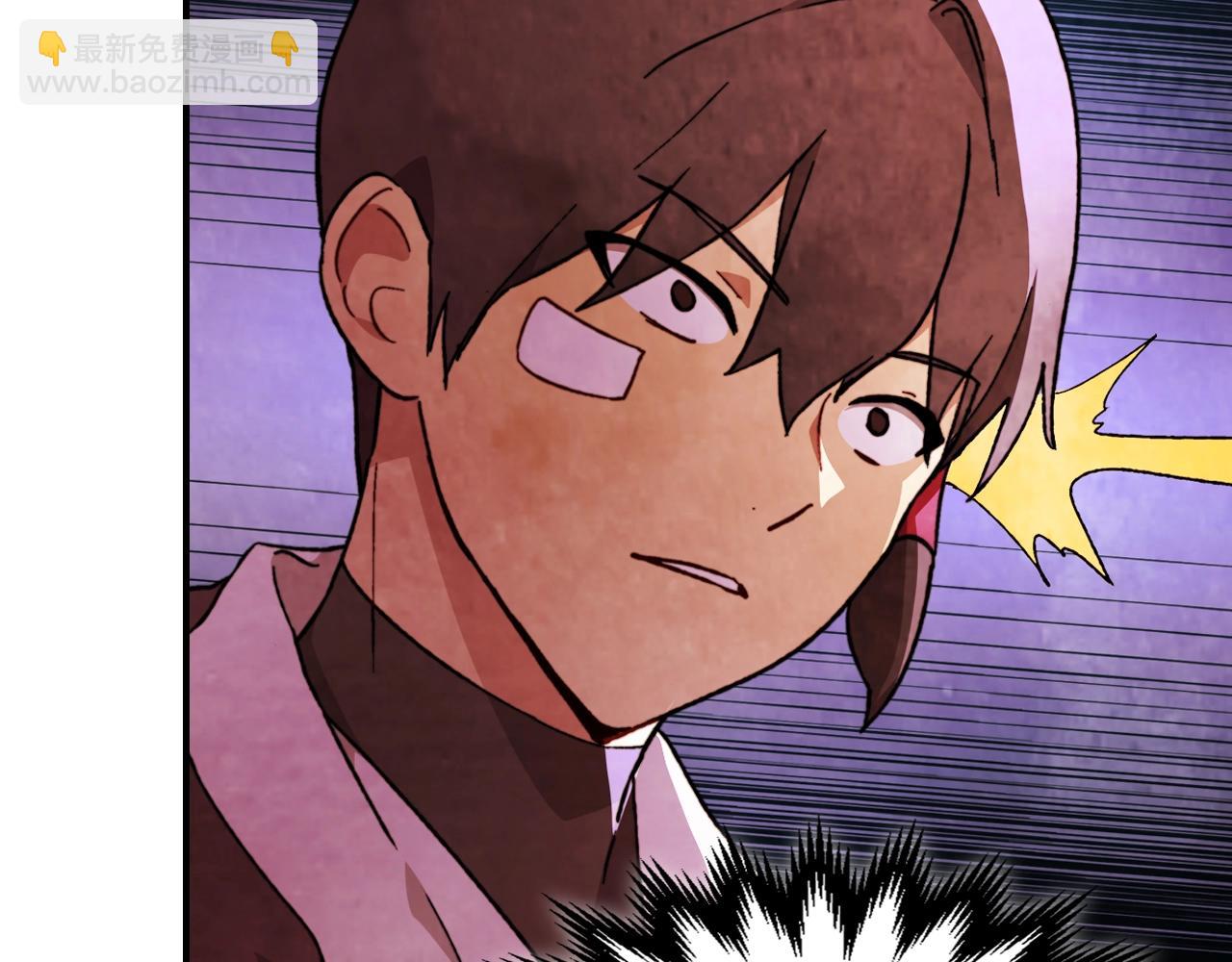 武神迴歸錄 - 第34話 斬斷因果(3/4) - 7