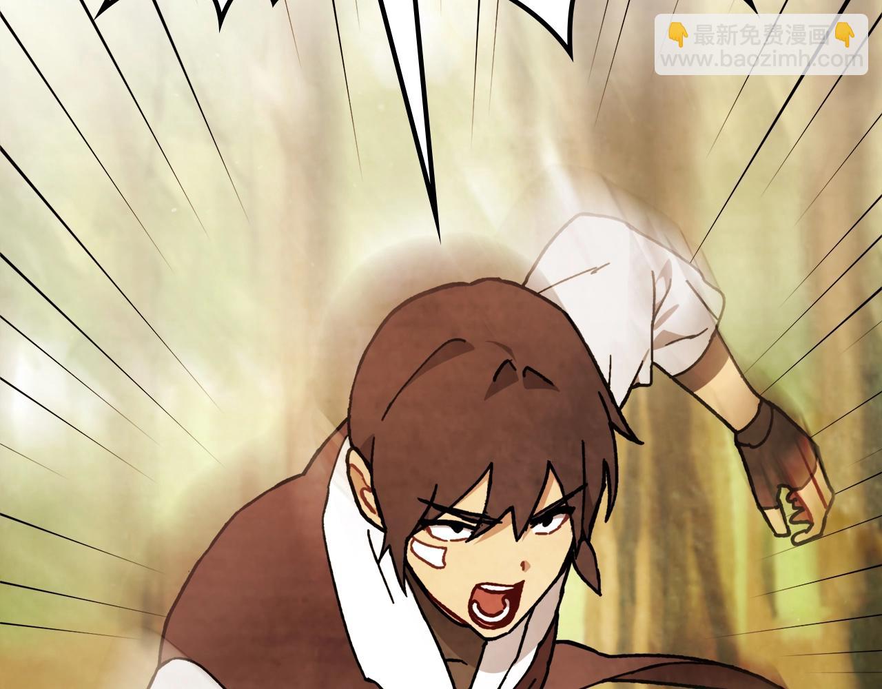 武神迴歸錄 - 第34話 斬斷因果(3/4) - 4