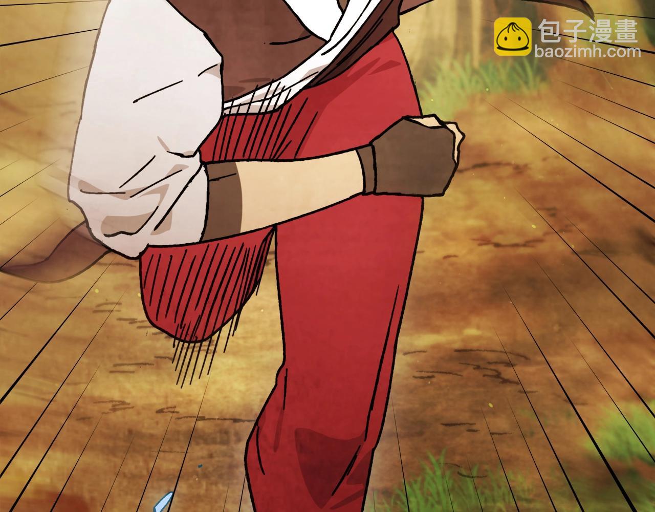 武神迴歸錄 - 第34話 斬斷因果(3/4) - 5