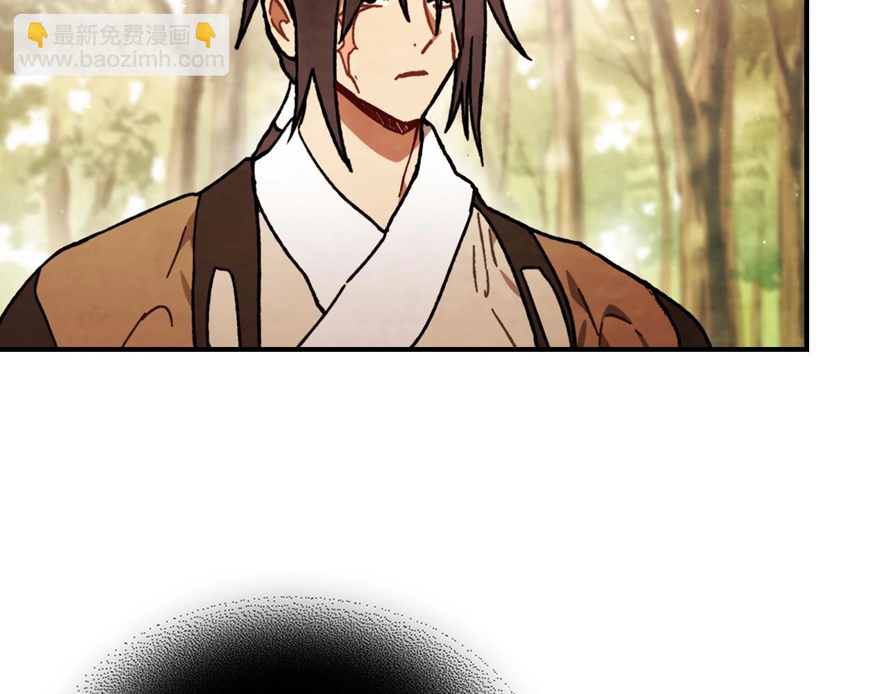 武神迴歸錄 - 第34話 斬斷因果(3/4) - 8