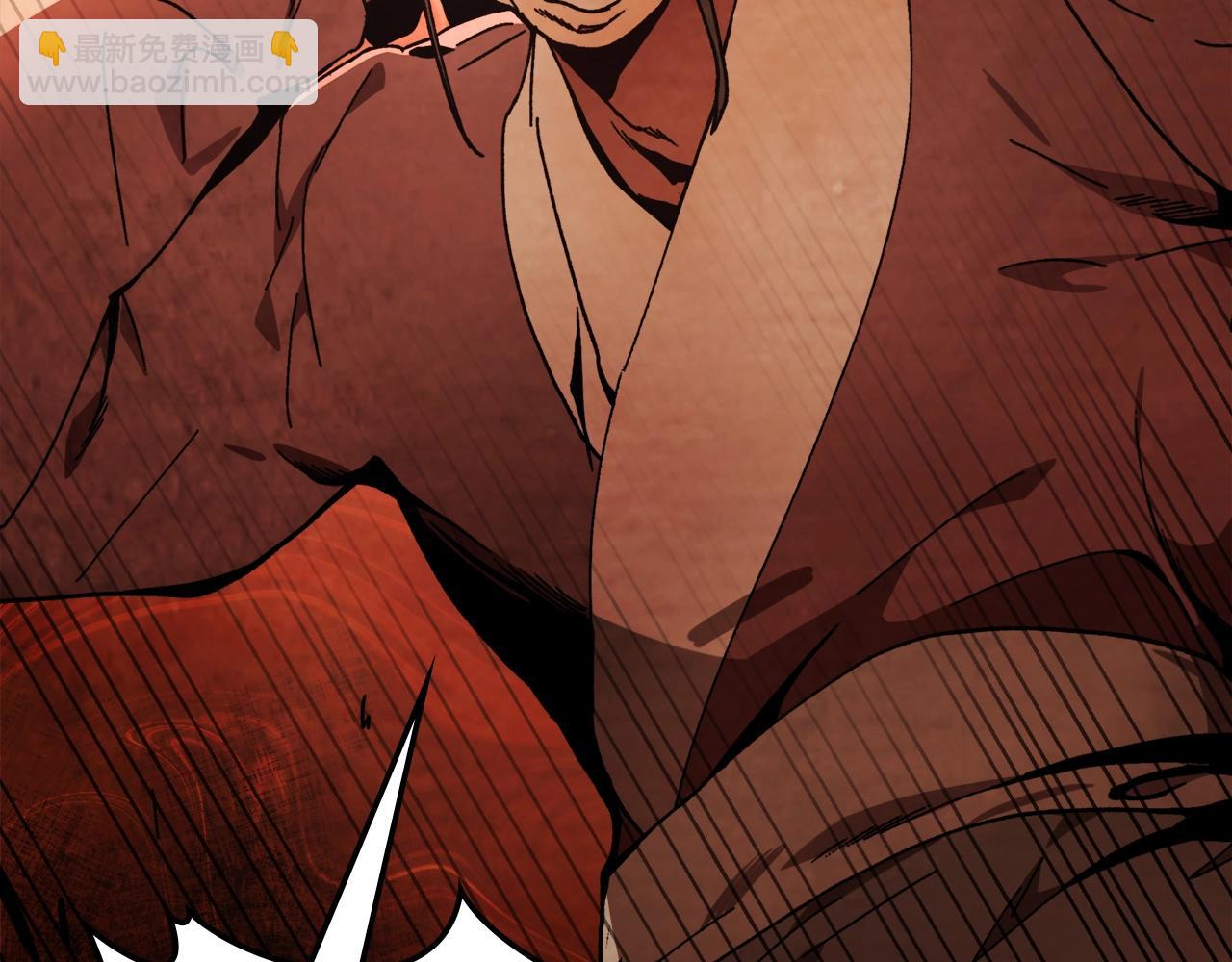 武神迴歸錄 - 第34話 斬斷因果(3/4) - 1