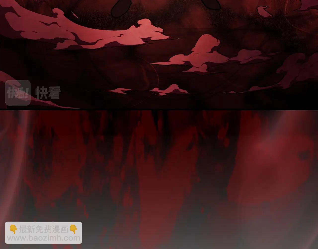 武神迴歸錄 - 第34話 斬斷因果(3/4) - 5