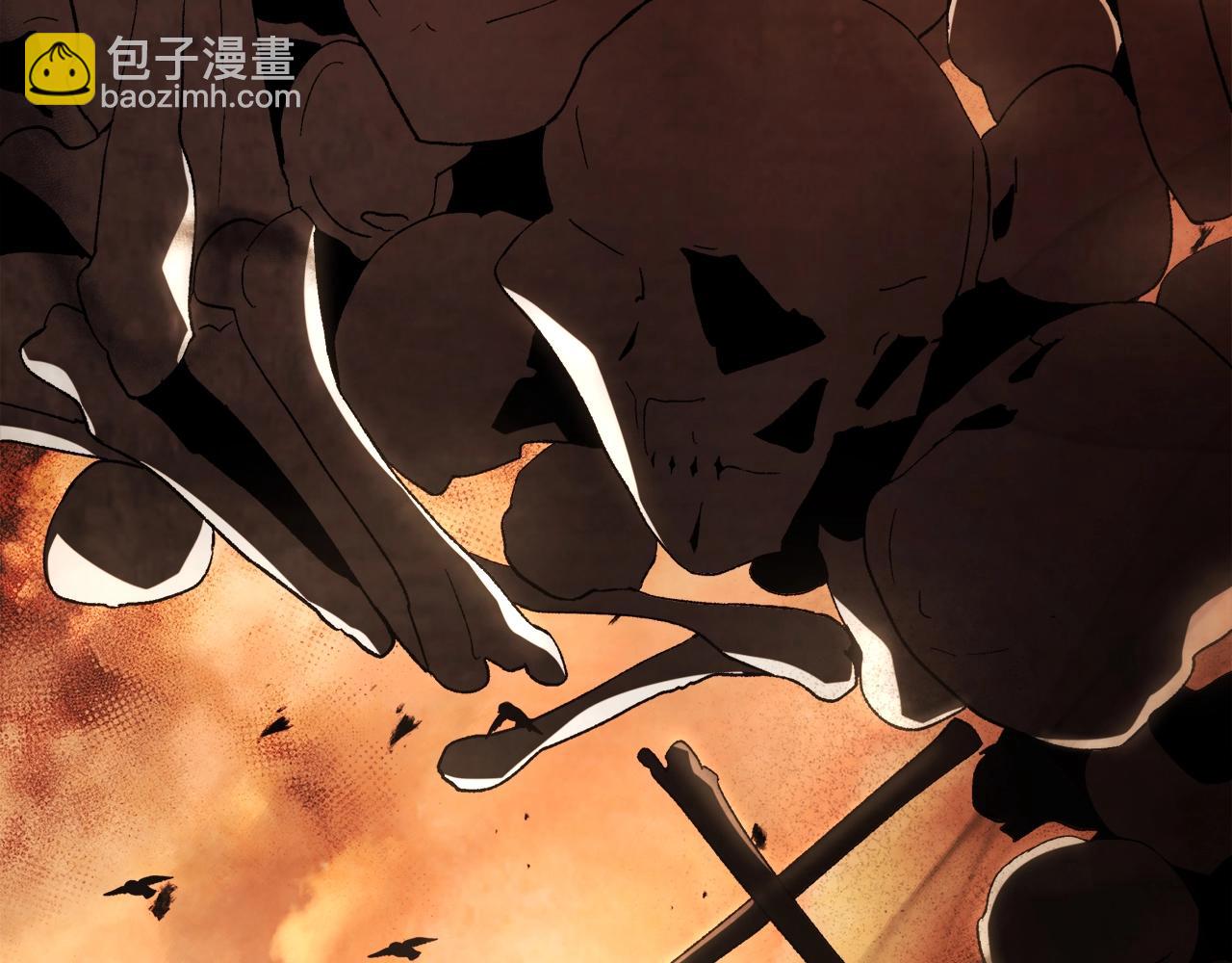 武神迴歸錄 - 第34話 斬斷因果(3/4) - 2