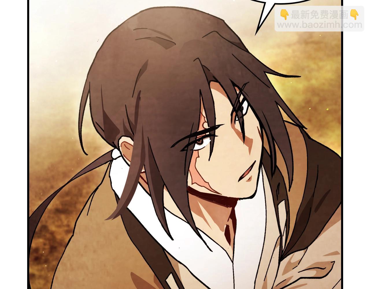 武神迴歸錄 - 第34話 斬斷因果(3/4) - 5