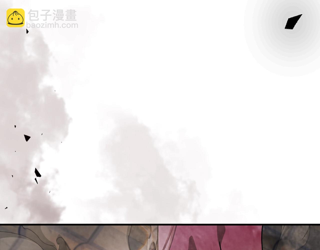 武神迴歸錄 - 第34話 斬斷因果(4/4) - 3