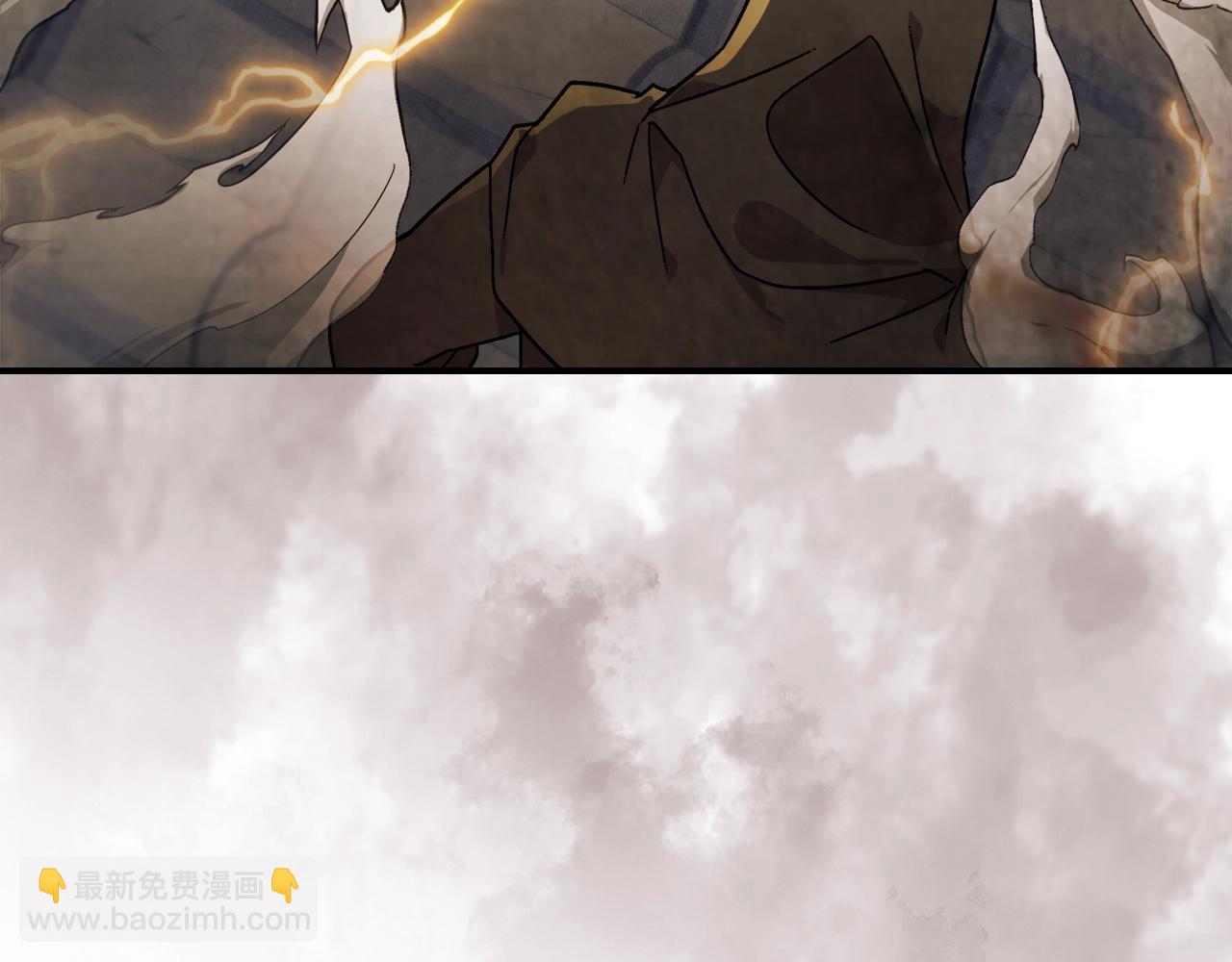 武神迴歸錄 - 第34話 斬斷因果(4/4) - 6