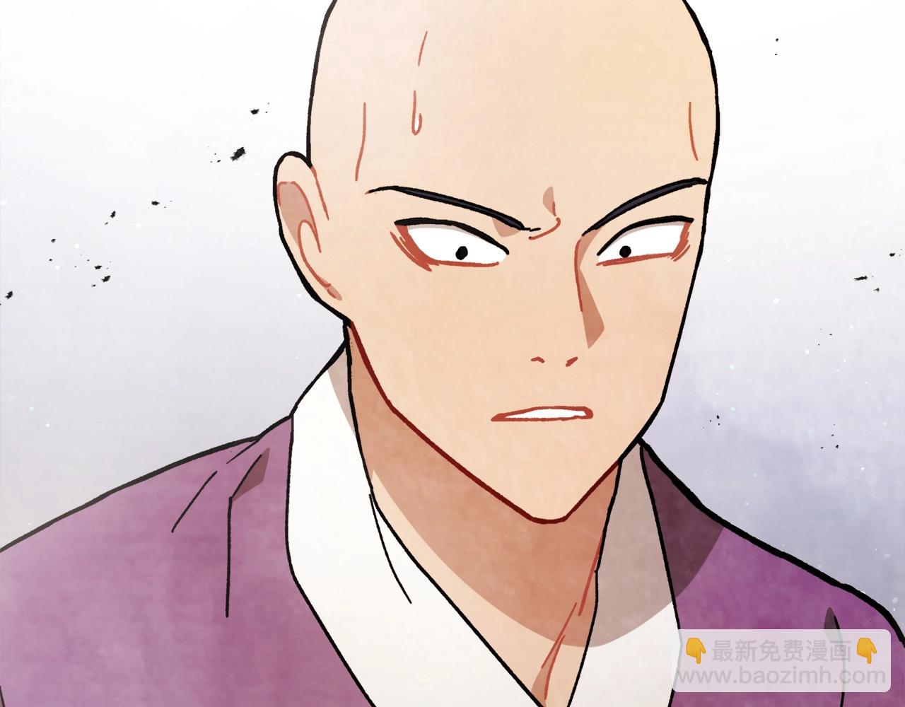 武神迴歸錄 - 第34話 斬斷因果(4/4) - 2