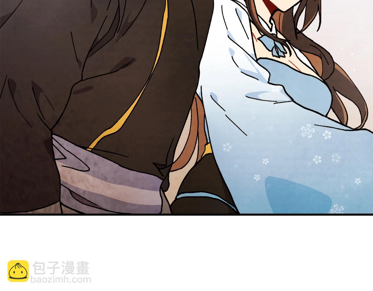 武神迴歸錄 - 第34話 斬斷因果(4/4) - 5