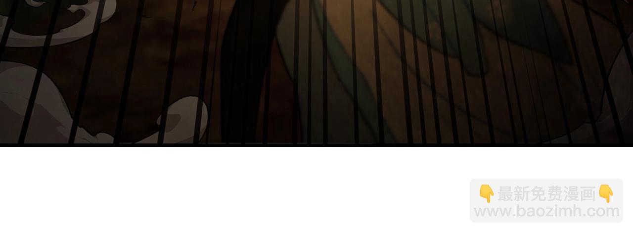 武神迴歸錄 - 第34話 斬斷因果(1/4) - 8