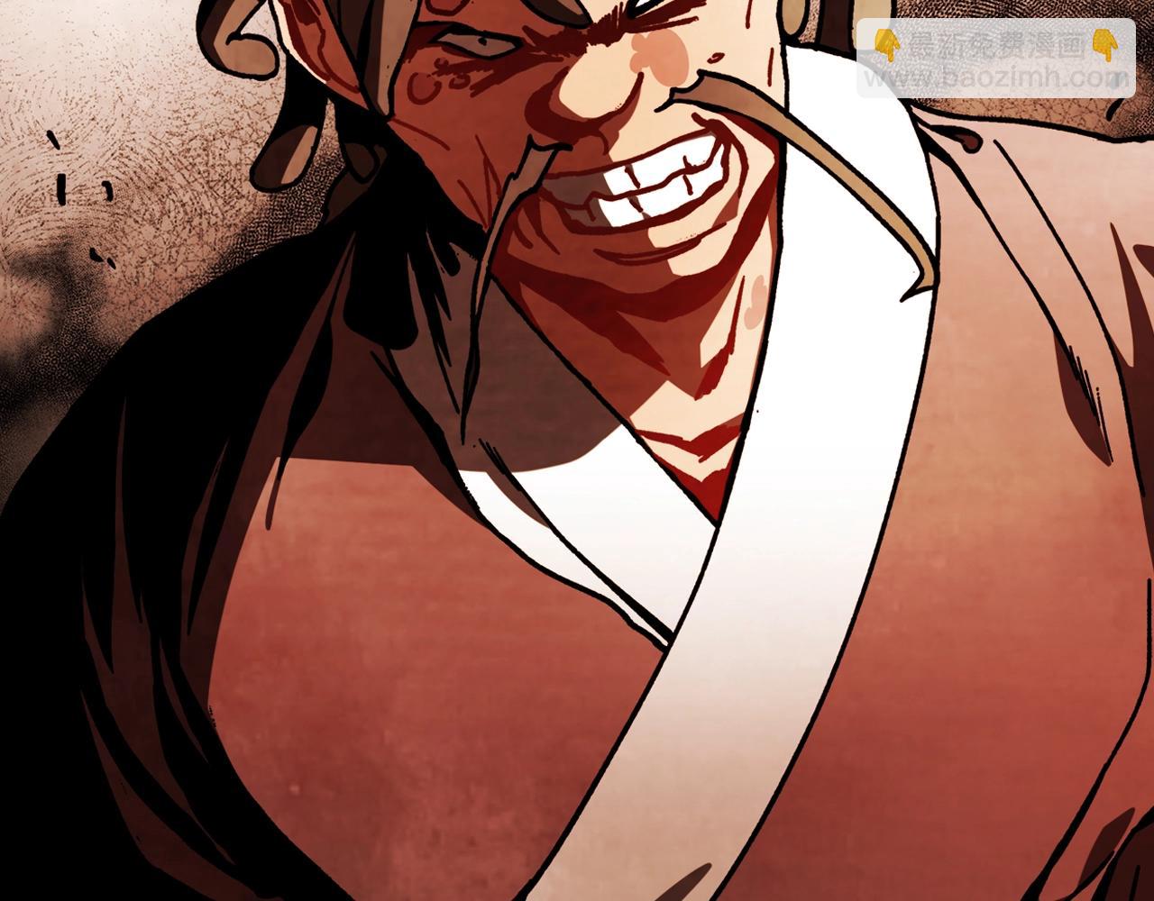 武神迴歸錄 - 第34話 斬斷因果(1/4) - 6