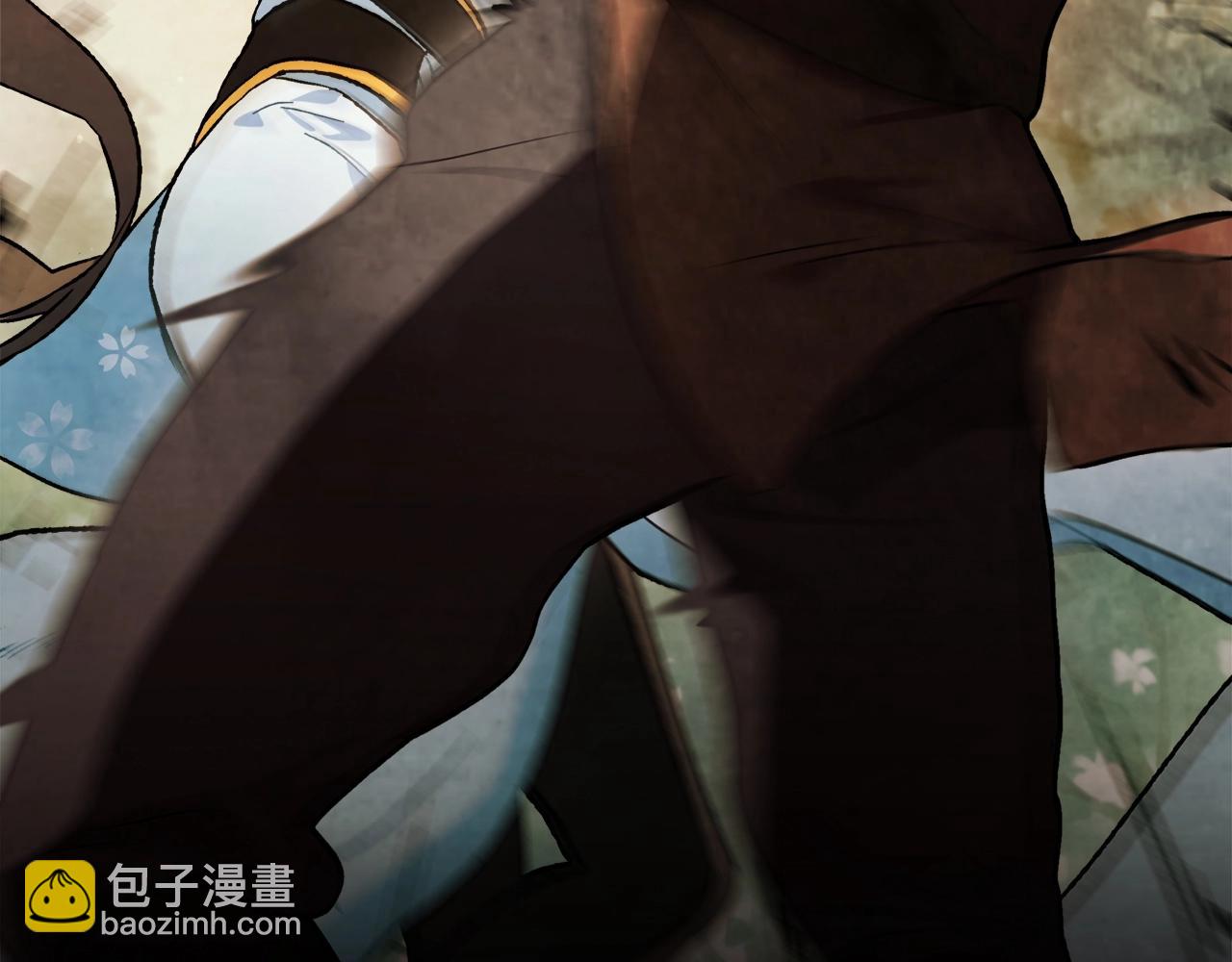 武神迴歸錄 - 第34話 斬斷因果(2/4) - 2