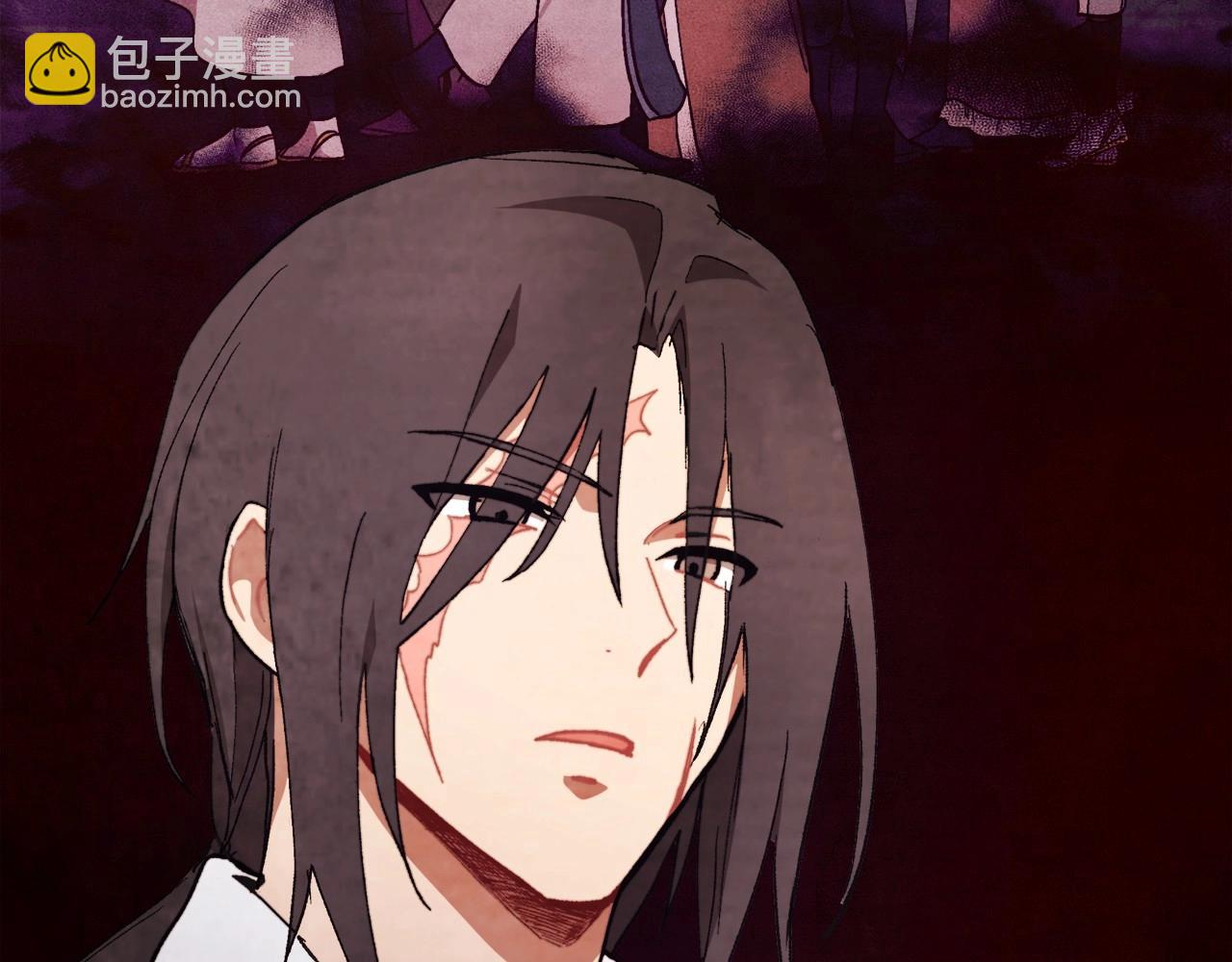 武神迴歸錄 - 第36話 三天與武神(3/4) - 8