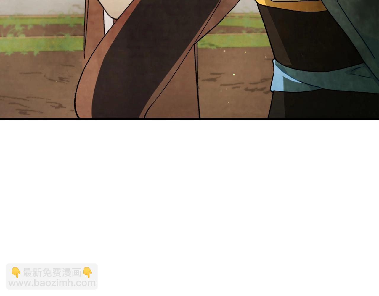 武神迴歸錄 - 第36話 三天與武神(3/4) - 2