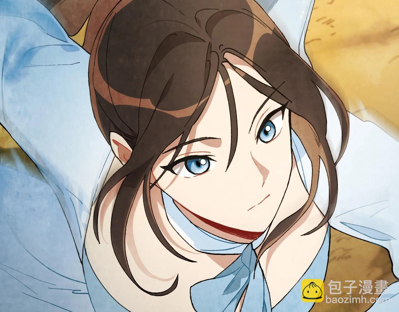 武神迴歸錄 - 第36話 三天與武神(4/4) - 1