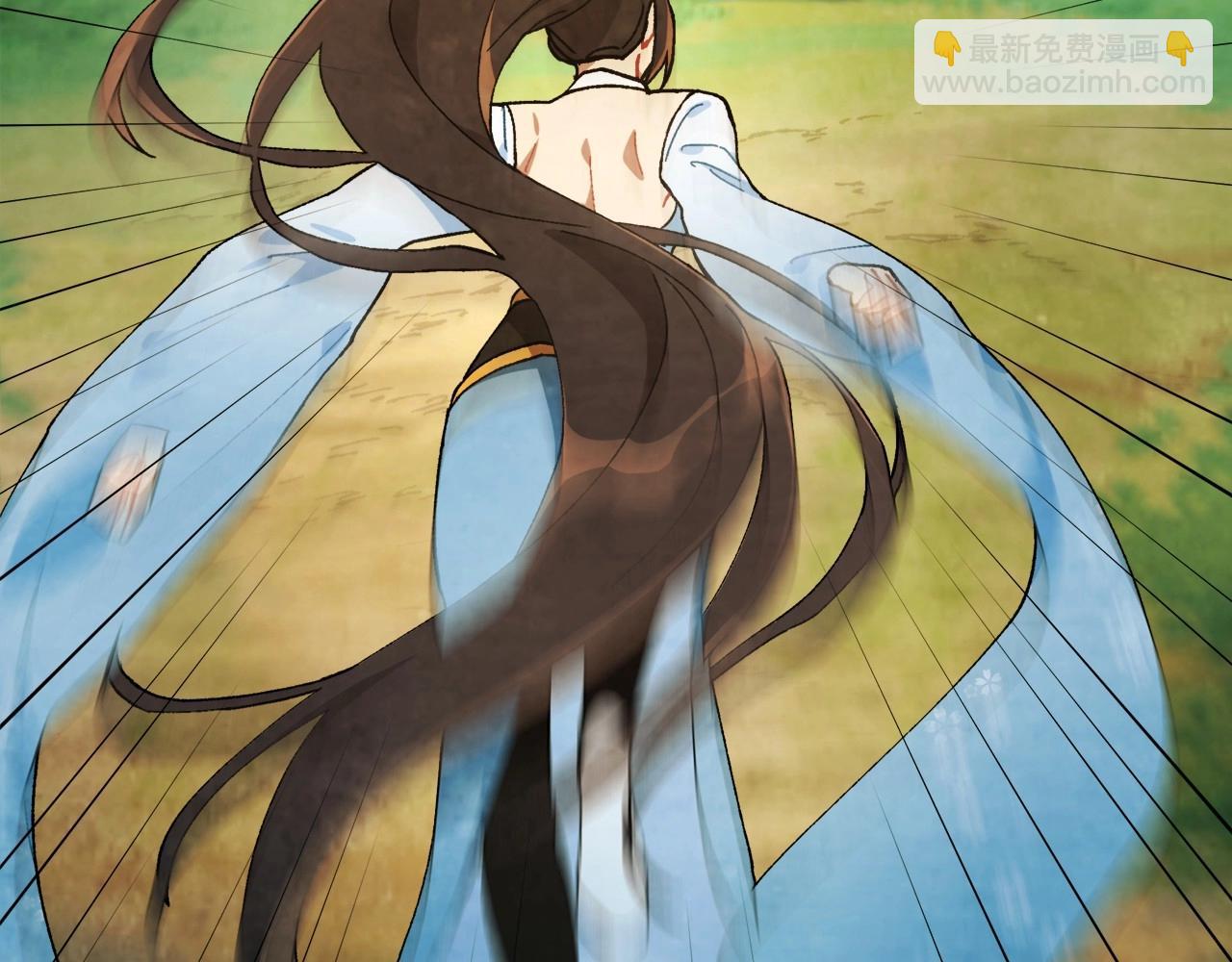 武神迴歸錄 - 第36話 三天與武神(4/4) - 5