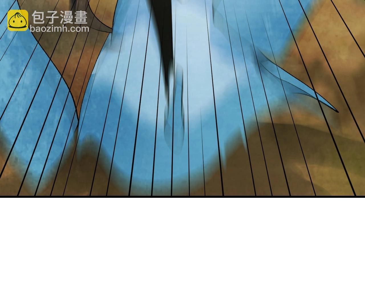 武神迴歸錄 - 第36話 三天與武神(4/4) - 6