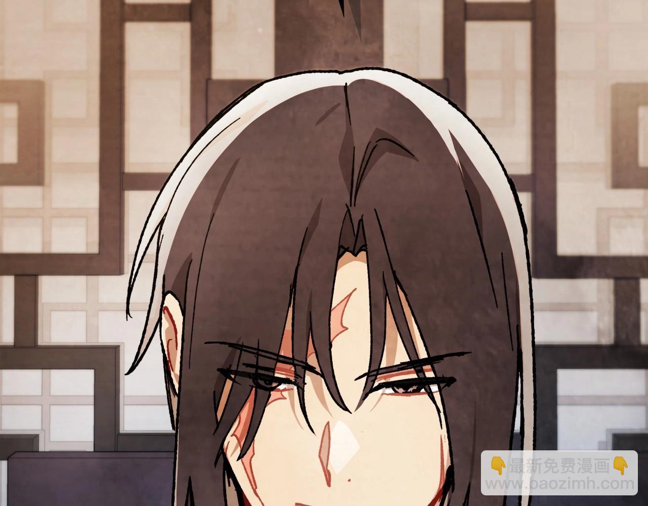 武神迴歸錄 - 第36話 三天與武神(4/4) - 5