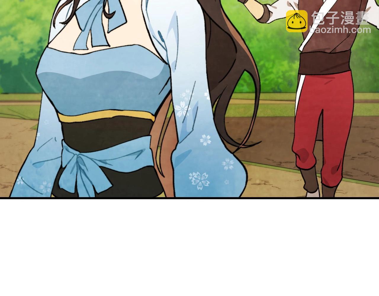 武神迴歸錄 - 第36話 三天與武神(2/4) - 6