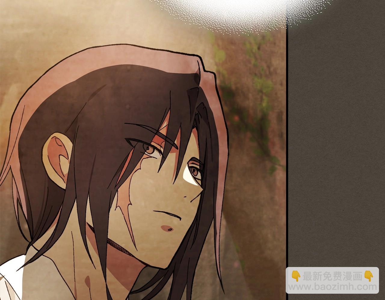 武神迴歸錄 - 第38話 過往(3/4) - 8