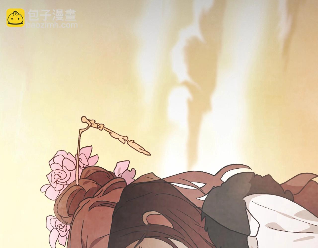 武神迴歸錄 - 第38話 過往(3/4) - 3