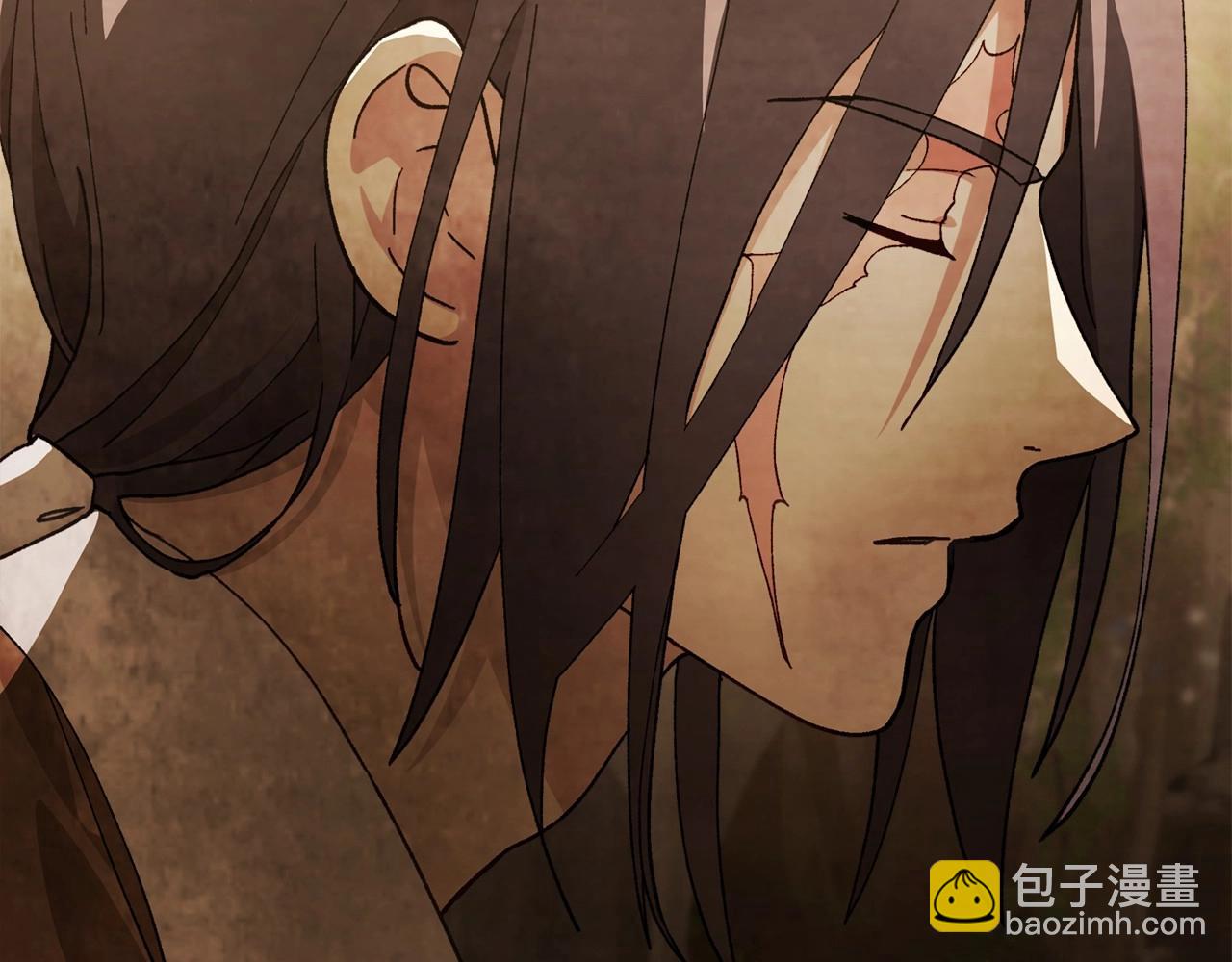 武神迴歸錄 - 第38話 過往(3/4) - 3